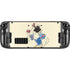 Disney Princess Snow White Art Steam Deck Handheld Gaming Computer Skin